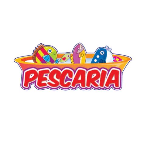 Cartaz Pescaria Festa Junina