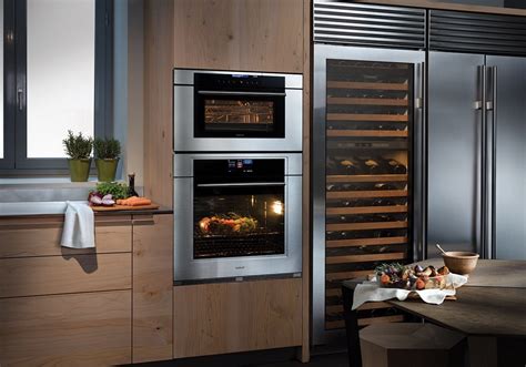 Wall oven cabinet built in double oven or microwave. Built-In M Series Transitional Single Oven | ICBSO30TM/S ...