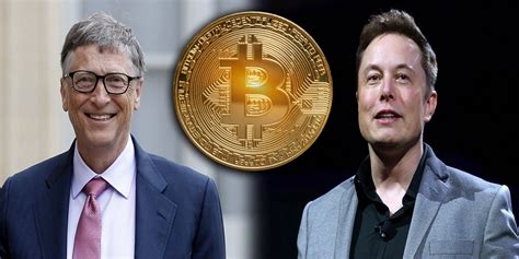You should not invest in bitcoin. You should invest in Bitcoin only if you are Elon Musk ...