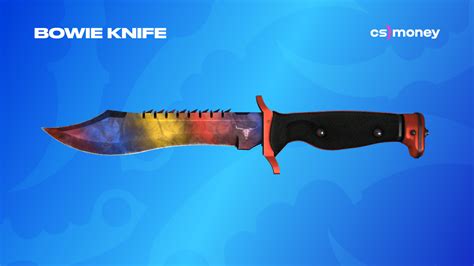 All Knife Types In Csgo Full Guide