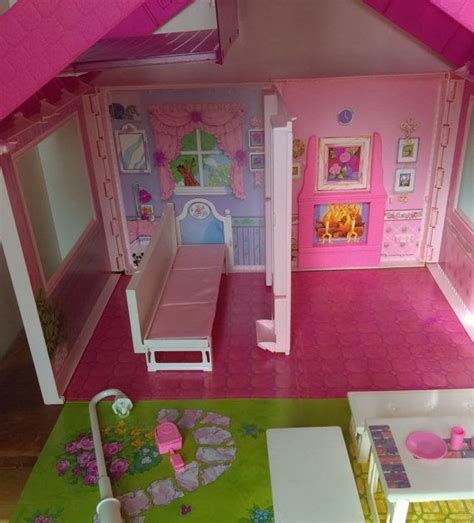 Accesorios barbie juguetes antiguos infancia miniaturas tutoriales objetos juegos recuerdos también puedes ayudar a barbie a cargo de. Juegos Viejos De Barbie / Links para juegos antiguos de ...