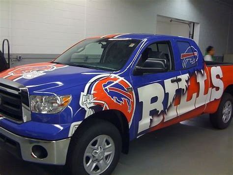 Maybe you would like to learn more about one of these? 17 Best images about Buffalo Bills Cars & Trucks on Pinterest