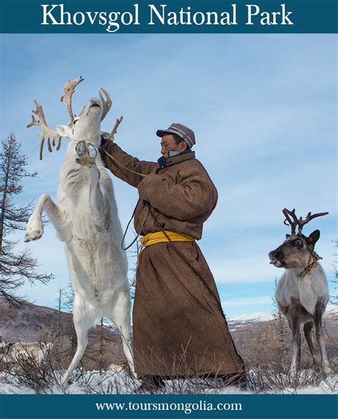 2008, nelson demille, the lion's game: Mongolians call as a "Tsaatan", means "The Reindeer ...