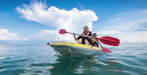 Best Water Sports Activities To Do This Summer Club Med