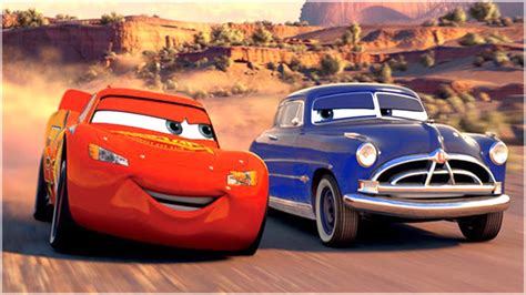 Counting cars season 8 movie4k. Kids movie. Cars Toon McQueen: Series 4 - Doc Hudson Races ...