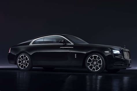Rolls Royce Ghost Extended Wheelbase Elegance Set To Shine At Geneva