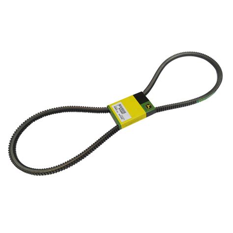Mower Deck Drive Belt For X300 Or X500 Series With 42 Mulch 48 Or 54
