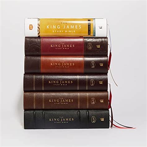 Top 20 Best Leather Bibles Of 2022 Bestdealradar