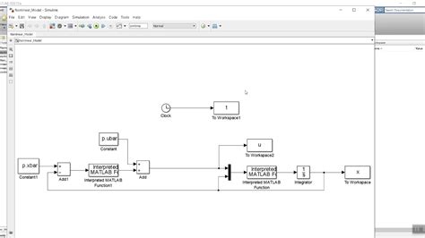 Convert Or Export Matlab Simulink Model To Older Version Using Any