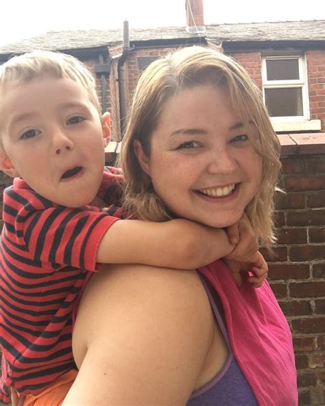 Mom Breastfeeds 5 Year Old Son Wants People To Know Its Normal