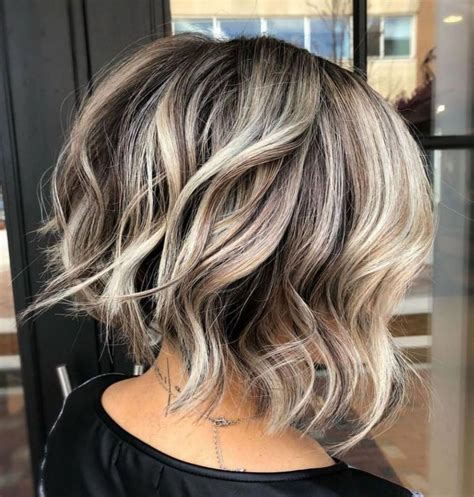 Angled Bob For Thick Hair Short Hairstyle Trends The Short Hair