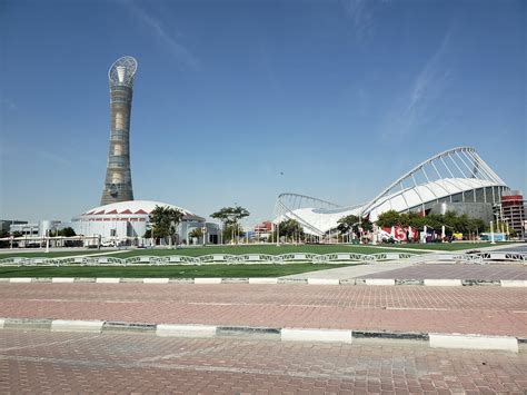 Aspire Park Doha All You Need To Know Before You Go
