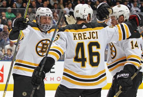 We link to the best sources from around the world. Boston Bruins: Team has to focus on this season and not ...