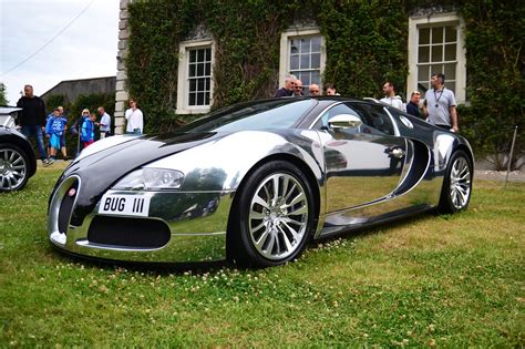 bugatti