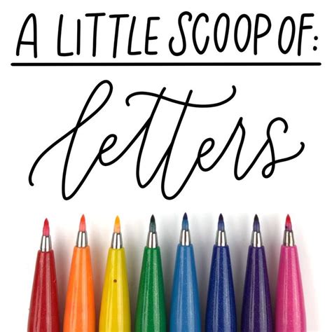 We did not find results for: Want to learn lettering with me? | Hand lettering tutorial ...