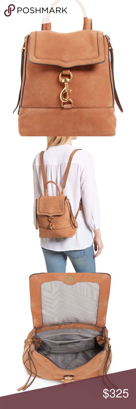 Bree Leather Convertible Backpack Leather Convertible Backpack
