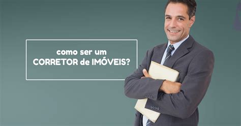 Como ser corretor de imóveis | BG Contabilidade