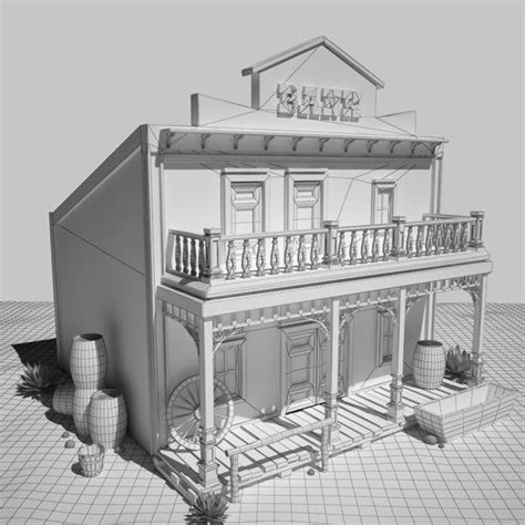 Western state bank has no control over information at any site hyperlinked to or from this site. 3d bank western old model - Old Western Bank... by RedTrey