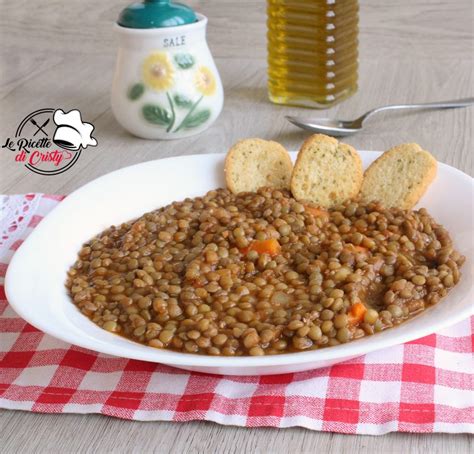 We did not find results for: ZUPPA DI LENTICCHIE SECCHE RICETTA FACILE | Tutto fa Brodo ...