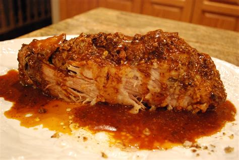 Honey Butter Pork Tenderloin Crock Pot - Download Recipe Ingredients