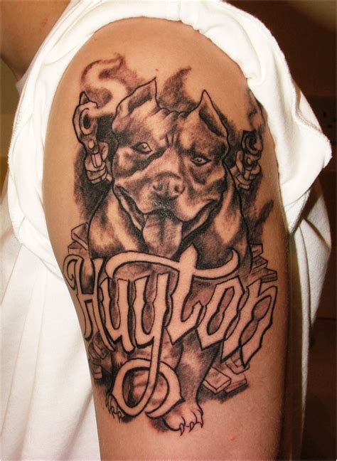 Skull tattoos for gangsters often have a fun element. Gangsta Tattoo Quotes. QuotesGram