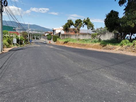 Municipalidad realiza trabajos de mejora en calle La Cuesta | Portal ...