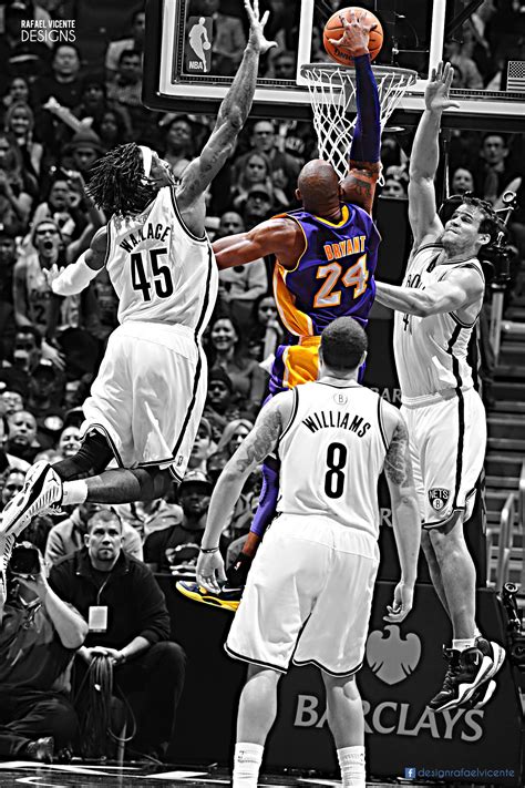 Looking for the best kobe bryant wallpapers? Kobe Bryant Dunk Wallpaper HD (64+ images)