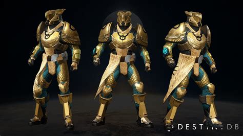 New Trials Of Osiris Armor Revealed Destiny April Update Destinydb