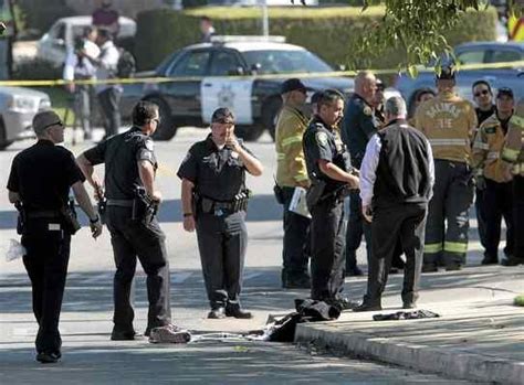 Whats Behind The Salinas Homicide Rate The Mercury News