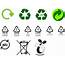 Recycling Symbols Decoded  San Diego Pro Hadyman Services