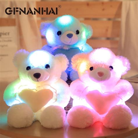 Lighting Teddy Bear Wallpapers - Wallpaper Cave