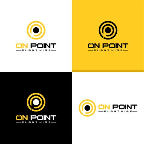 Point Logo Logodix