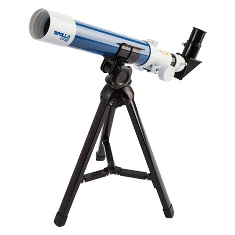 Explore One Apollo Microscope & Telescope Set - Explore Scientific LLC
