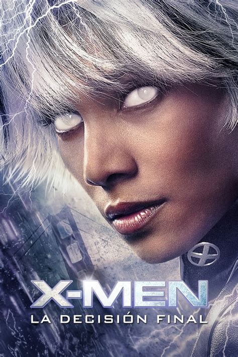 Ver o Descargar X Men La decisión final Online Cinecalidad