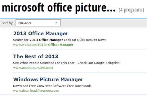 Install Microsoft Office Picture Manager 2013 Runner Dan Goweser Kota