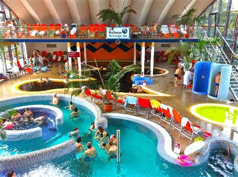 A hangulatról egy kis képes összefoglalót is mellékelünk. Hunguest Hotel Béke , Hajdúszoboszló - Praxis