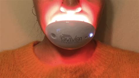 Revive Light Therapy Lip Care Review How You Can Get Rid Of Wrinkles