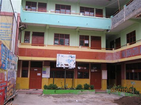 Smk citra medika sragen terintimidasi di instagram ganjar sanggupi pimpin upacara smkn 2 sragen. SMKS Citra Mandiri Jakarta | Edumor.com