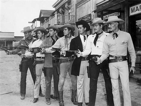 Filewarner Brothers Television Westerns Stars 1959 James Garner