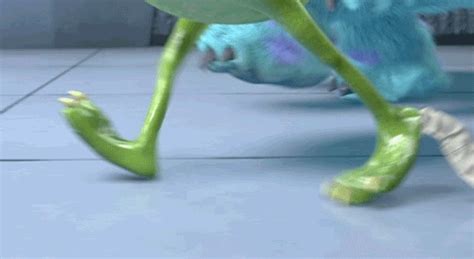 Monsters Inc  Find And Share On Giphy