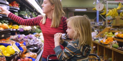 Win at Grocery Shopping with the Kids | Organic Valley