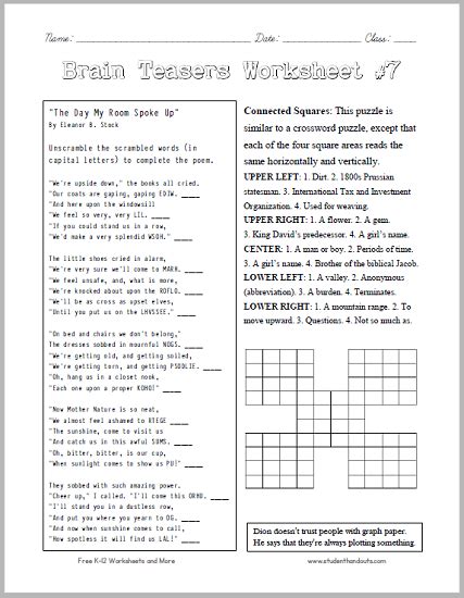 Bible Rebus Puzzles Printables Cartaalosnodocentes