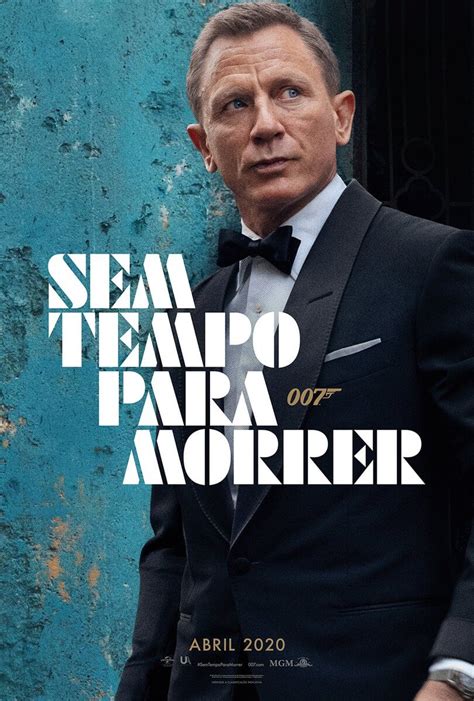 Filem klasik, layar tancap, filem jadul, adven bangun, filem laga, filem kolosal, filem action jaman dulu, filem seru tempo dulu, full. 007 - Sem Tempo Para Morrer | Novo filme do agente James ...
