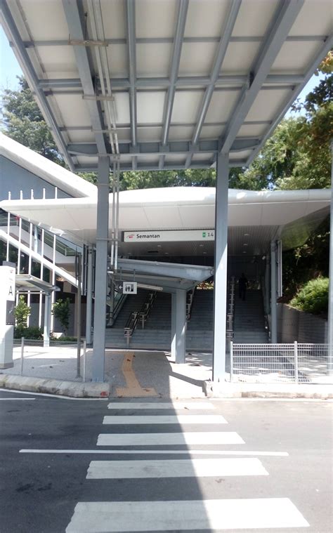 Kuala lumpur's mass rapid transit corporation sdn bhd (mrt corp) announced that the malaysian government has given the final approval for a new mrt line from sungai to putrajaya. I tried the new MRT line today : malaysia