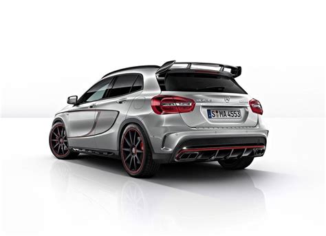 We did not find results for: Mercedes-Benz GLA45 AMG In India for Homologation