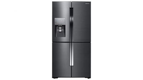 Samsung 719l french door fridge freezer manual. Buy Samsung 719L 4-Door French Door Fridge - Black Steel ...