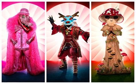 The weirdest show on television is returning with a brand new crop of masked musicians. How to watch the season premiere of 'The Masked Singer' (9 ...