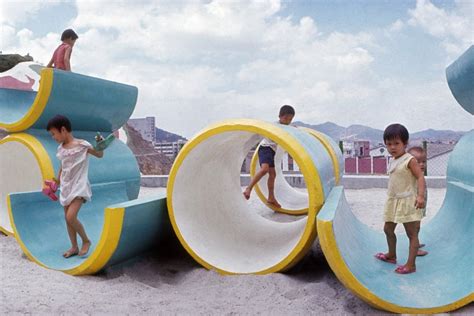 Hong Kong Playgrounds Werent Always So Boring Its Time To Get