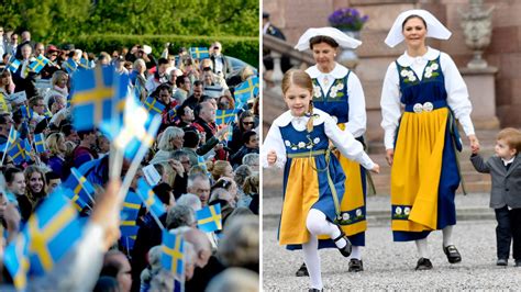 Sveriges nationaldag 2019 - här firar du | Allt om Resor