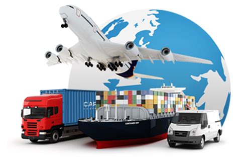 International Shipping -Know All About International Shipping Companies ...